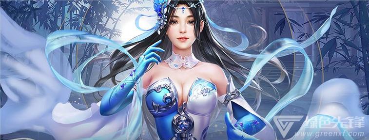 [仙侠RPG/官中]少女修仙传Ver0.1官方中