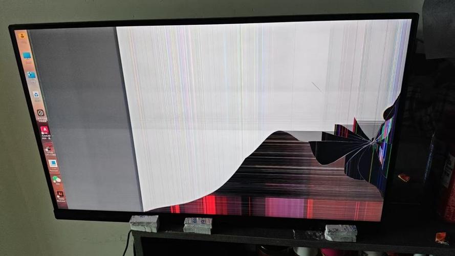 电脑内屏碎了能换屏吗缩略图