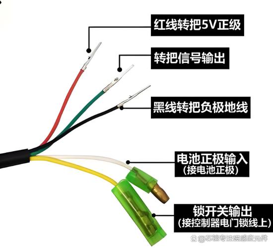 电动车不插霍尔线有什么影响吗