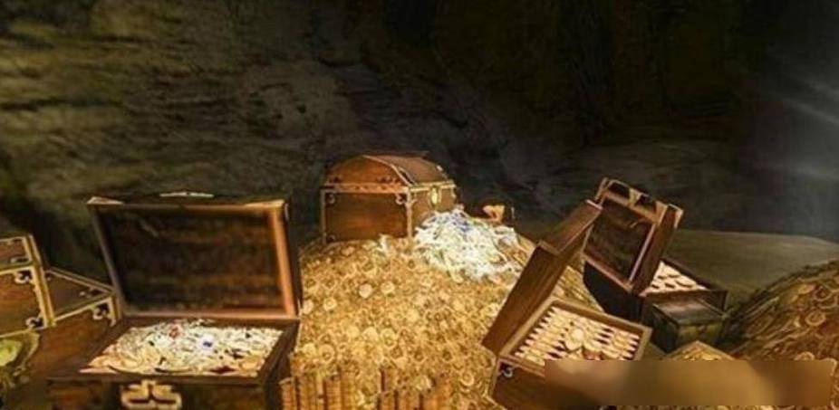 家中藏金最厉害三个地方
