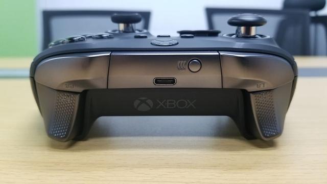 xbox手柄可以充电吗