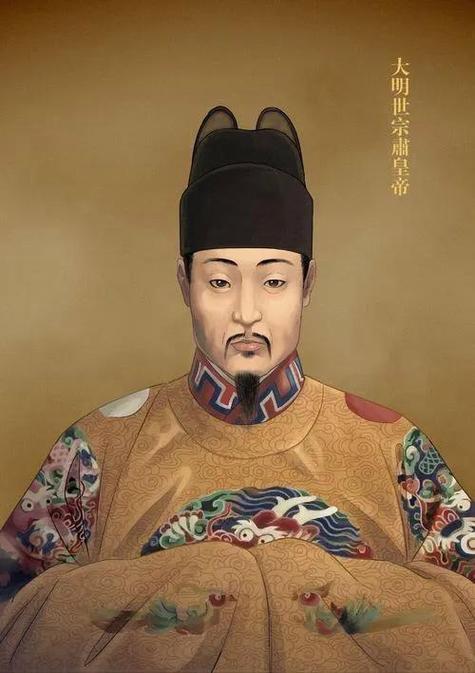 明朝历代皇帝列表缩略图