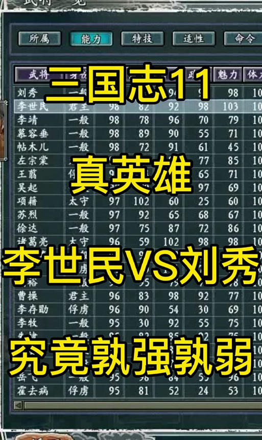 三国志11国号汉