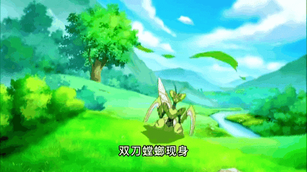 螳螂对战螳螂的游戏缩略图