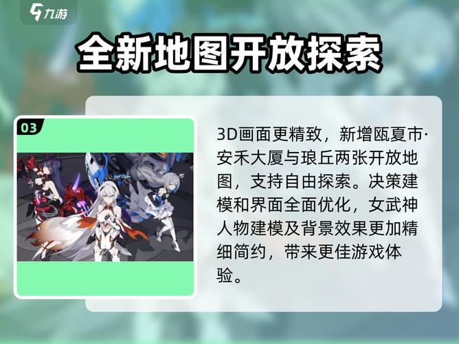 崩坏3第二部的时间线