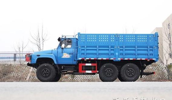 六驱农用车6x6