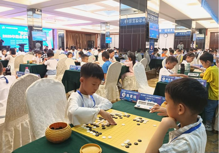 全国哪些大学招收围棋特长生