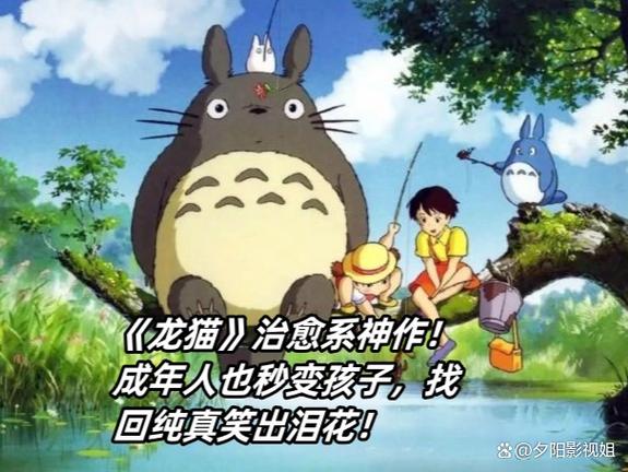 成人龙猫网app破解版