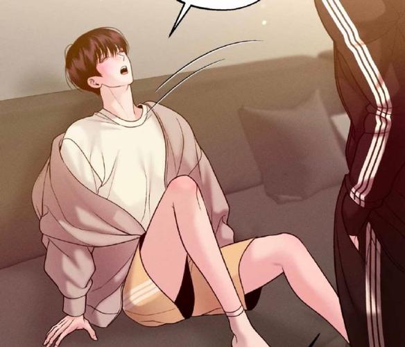 周一的救星漫画无删减版免费阅读81