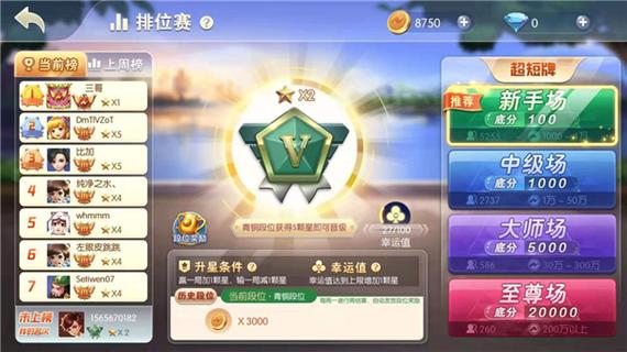 棋牌破解器手机版自动算出来