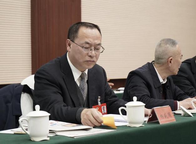 内江市政协