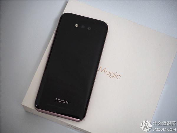 华为magic手机缩略图