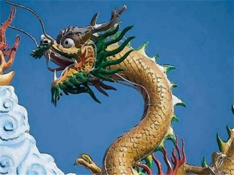 什么属相旺龙的财运缩略图