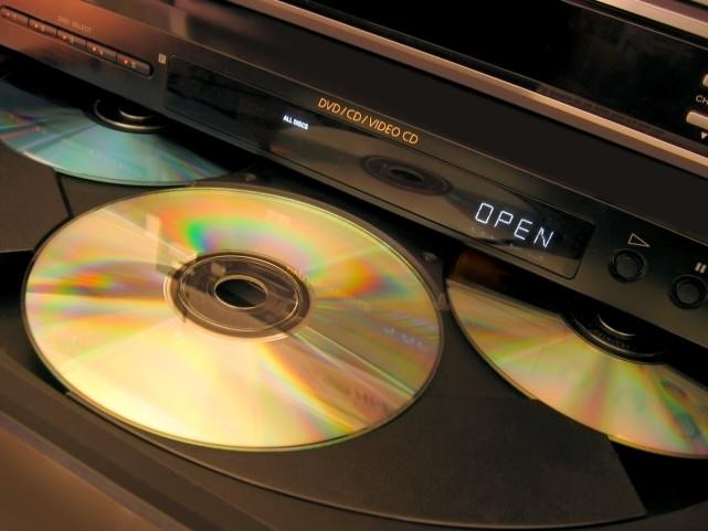 videocd机怎么使用