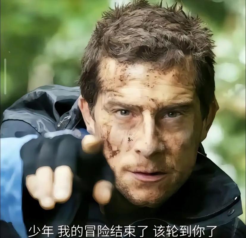 有没有手机版贝爷生存