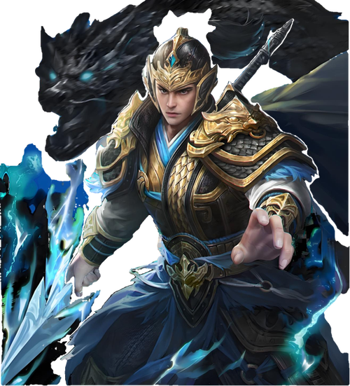 三国头像