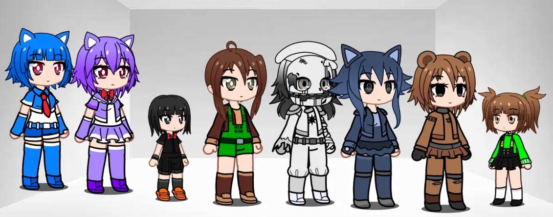 fnac2娘化版
