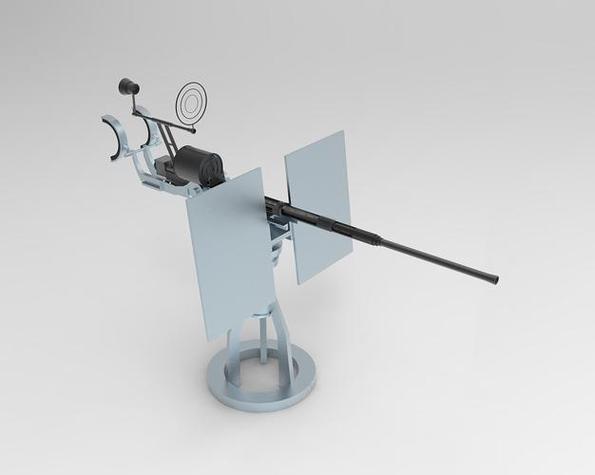 100种机关小武器