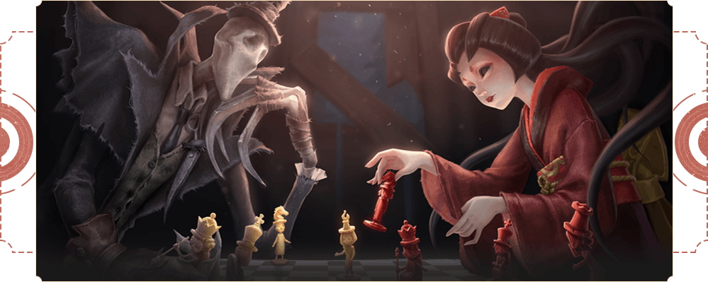 第五人格使徒联合狩猎缩略图