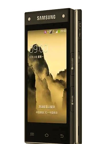 国外买的三星手机怎么设置中国版本