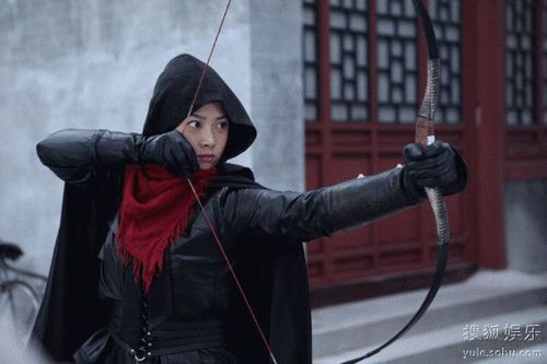 无敌小箭箭门派技能介绍