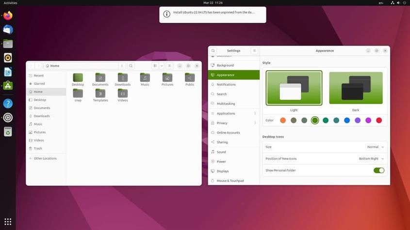 ubuntu18有必要升级到20吗