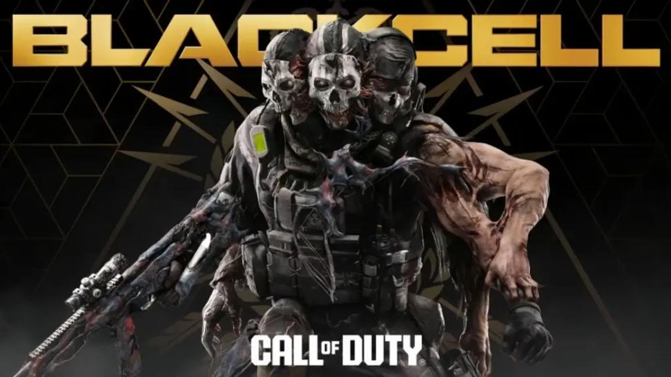 使命召唤cod