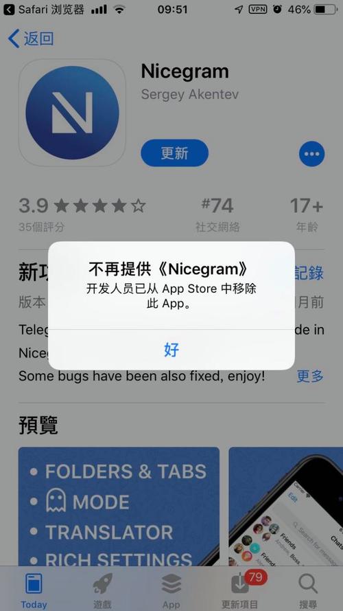 nicegram汉化