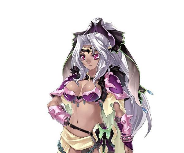烈焰同盟