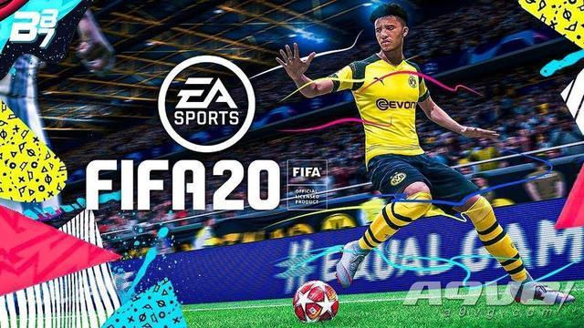 FIFA20不破解了