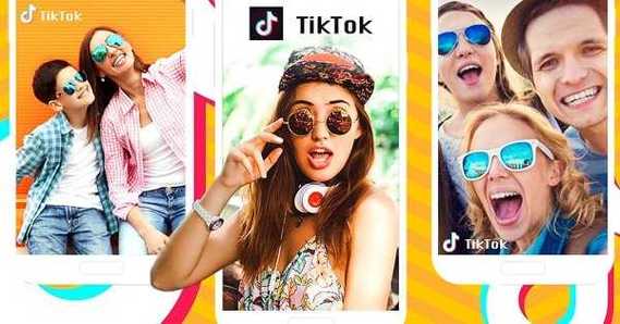 tiktok多国切换破解版