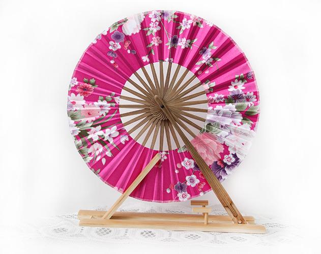 樱花色道具