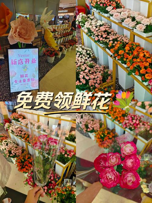 快享花