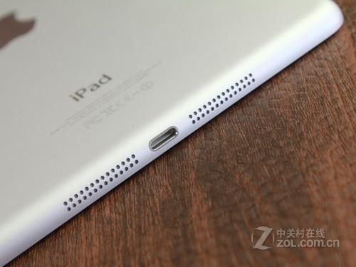 新款ipad是什么接口