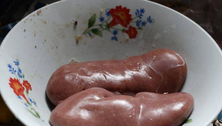 缅北噶腰子黄金三角