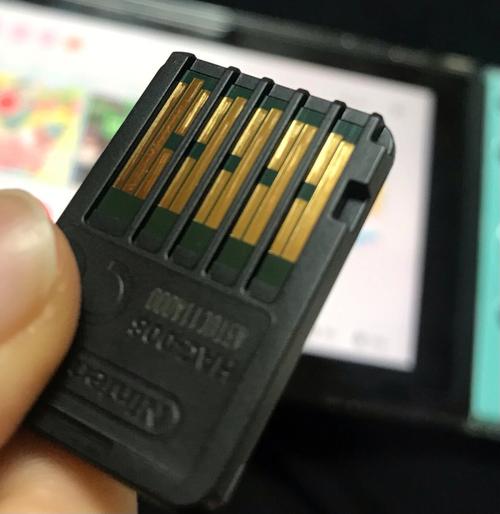 NS卡带划痕影响寿命吗