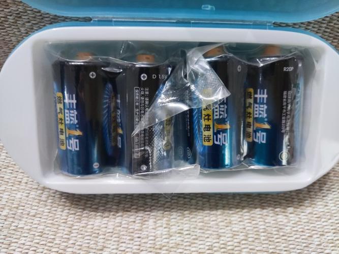 燃气灶1个电池还是2个电池好