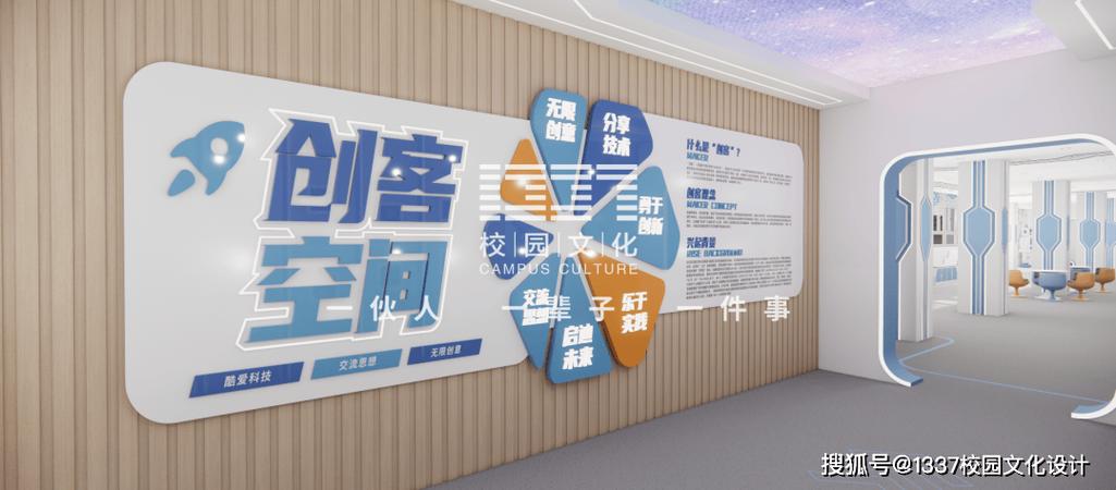 形成创客联盟缩略图
