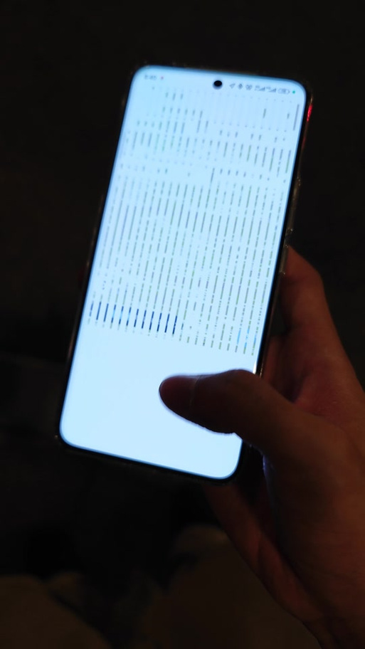 小米手机充电断断续续的解决方法