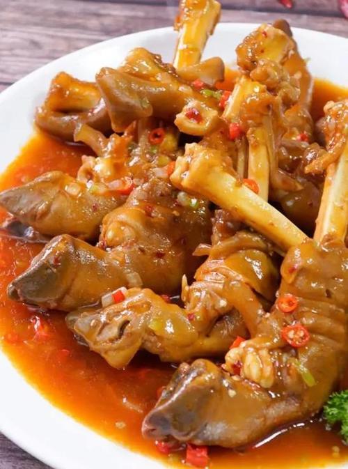 100种美食图片