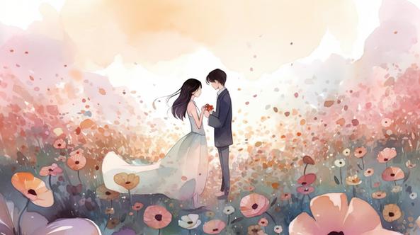 彩色恋人是谁