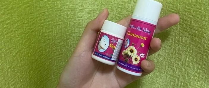 garysoon是正规产品吗
