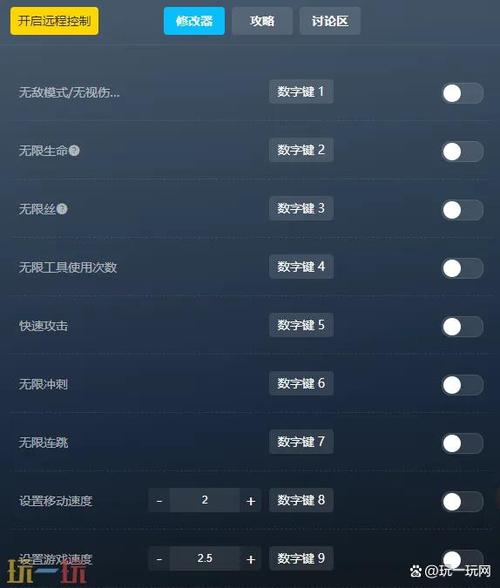 ps4游戏有修改器吗