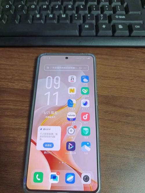 oppo手机柔光怎么开