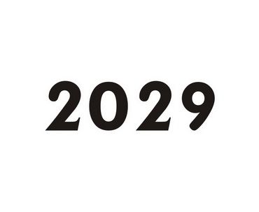 2029年天数