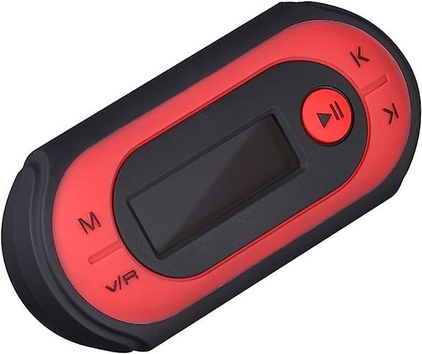 GREEN HOUSE MP3播放器