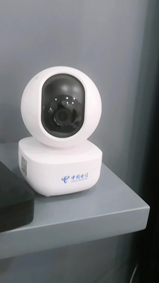 电信监控怎么连接手机
