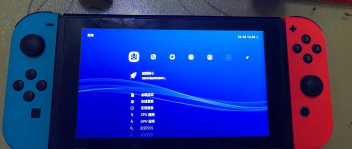 switch能玩模拟器游戏么