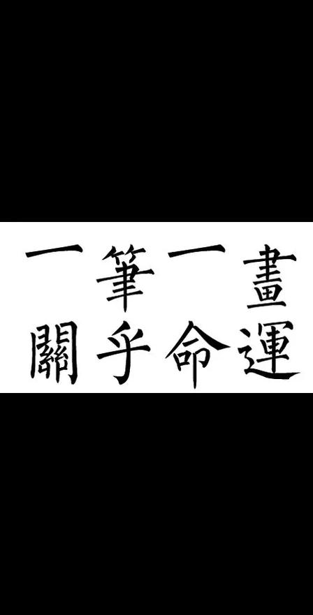 咒字取名的寓意图标