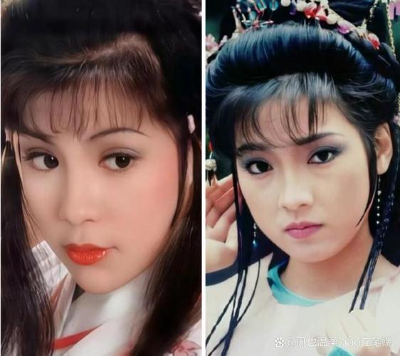 戚美珍身高多少厘米
